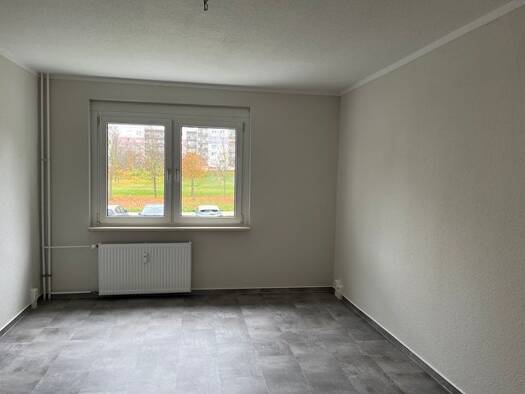 Wohnung zur Miete 336 € 3 Zimmer 58,9 m² 3. Geschoss Humboldtstraße 12 Oschersleben 39387