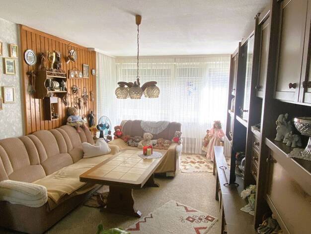 Wohnung zum Kauf als Kapitalanlage geeignet 115.000 € 2 Zimmer 67,4 m² Südweststadt Pforzheim 75172