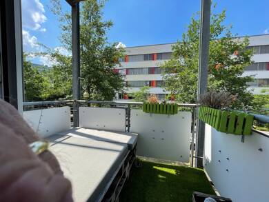 Wohnung zum Kauf 299.000 € 2 Zimmer 51,1 m² Münster 48149