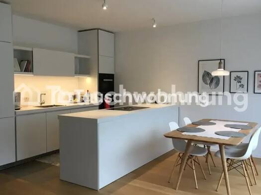 Wohnung zur Miete Tauschwohnung 2.000 € 3 Zimmer 92 m² 3. Geschoss Neuhausen-Nymphenburg München 80634