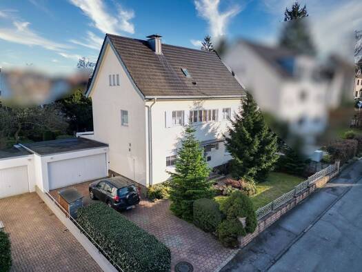 Einfamilienhaus zum Kauf 775.000 € 8 Zimmer 190 m² 718 m² Grundstück Kirchhörde Dortmund / Kirchhörde 44229