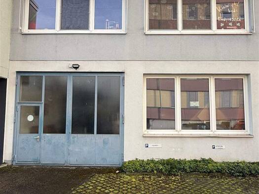 Sonstiges zur Miete provisionsfrei 1.526 € Industriegebiet Konstanz 78467