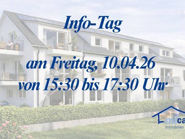 Wohnung zum Kauf provisionsfrei 382.000 € 2 Zimmer 49,7 m² 2. Geschoss Alemannenstraße 15 Renningen 71272
