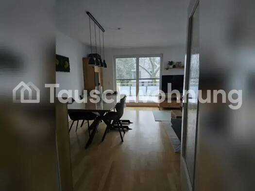 Wohnung zur Miete Tauschwohnung 1.150 € 3 Zimmer 85 m² 1. Geschoss Sasel Hamburg 22043
