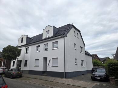 Wohnung zur Miete 1.500 € 5 Zimmer 110 m² frei ab 01.10.2025 Bocholt 46397