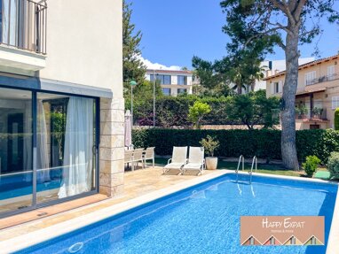 Einfamilienhaus zum Kauf 1.250.000 € 4 Zimmer 217 m² 490 m² Grundstück Vallpineda Sitges 8870