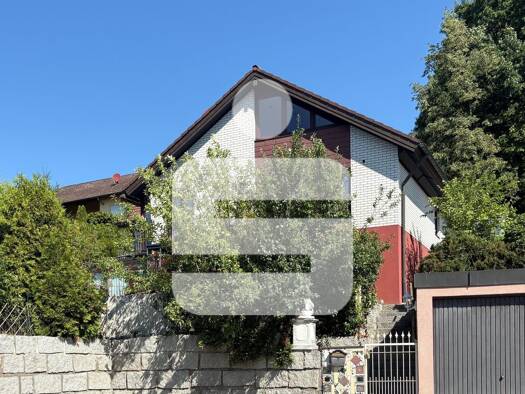 Einfamilienhaus zum Kauf 599.000 € 6 Zimmer 321 m² 843 m² Grundstück Ammerndorf 90614