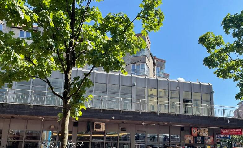 Laden zur Miete 15,50 € 211 m² Verkaufsfläche Seevepassage 1 - 3 Harburg Hamburg 21073