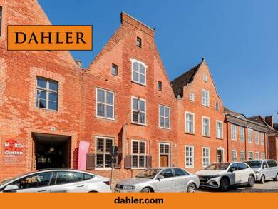 Stadthaus zum Kauf 2.000.000 € 6 Zimmer 220,1 m² 360 m² Grundstück Nördliche Innenstadt Potsdam 14467