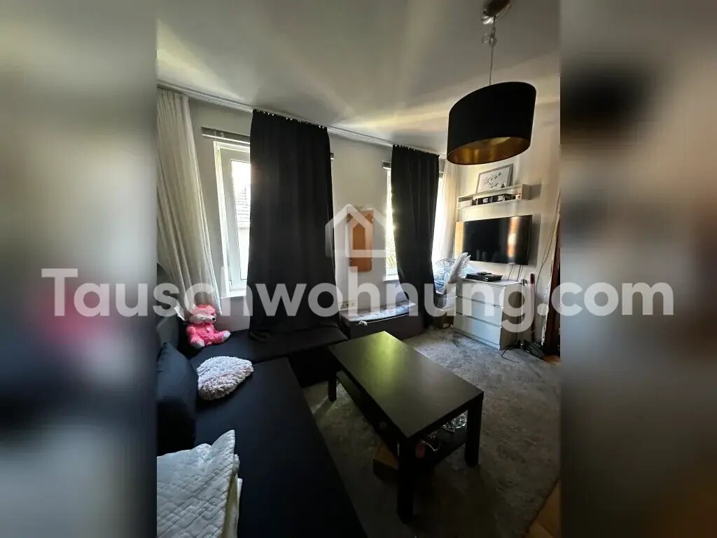 Wohnung zur Miete Tauschwohnung 450 € 2 Zimmer 35 m²<br/>Wohnfläche Bickendorf Köln 50825