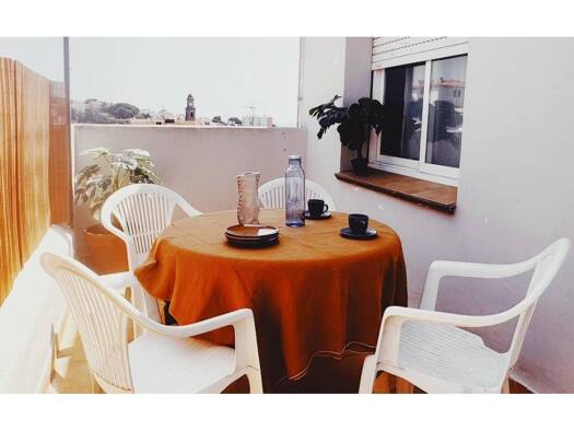 Penthouse zum Kauf 198.800 € 3 Zimmer 48 m² 4. Geschoss Canet de Mar 08360
