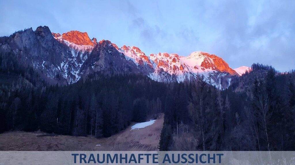 Mehrfamilienhaus zum Kauf 390.000 € 6 Zimmer 149 m² 1.070 m² Grundstück Vordernberg 8794