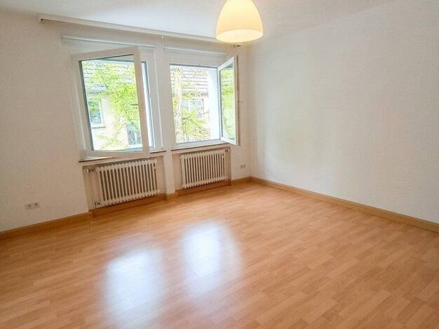 Wohnung zur Miete 1.100 € 4 Zimmer 96 m² 1. Geschoss Splintstraße 3 Mitte Innenstadt-West 44139