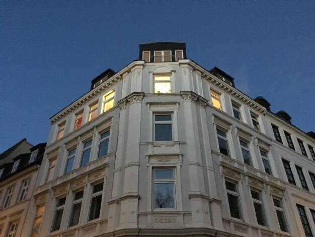 Wohnung zum Kauf 585.000 € 4 Zimmer 89,1 m² 3. Geschoss Beetsweg 8 Ottensen Hamburg 22765