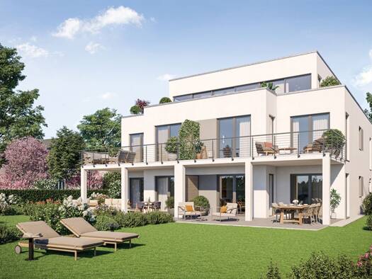 Mehrfamilienhaus zum Kauf provisionsfrei 1.884.300 € 18 Zimmer 576 m² 1.045 m² Grundstück Nusbaum 54675