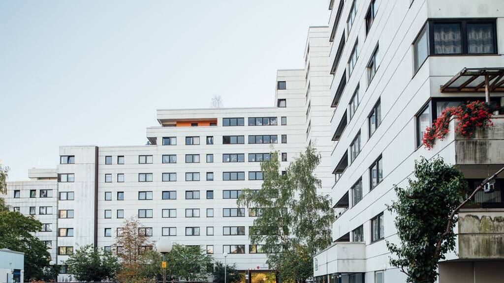 Studio zur Miete 336 € 1 Zimmer 42,9 m² 6. Geschoss frei ab 16.04.2026 Skarbinastr. 88 Lichtenrade Berlin 12309