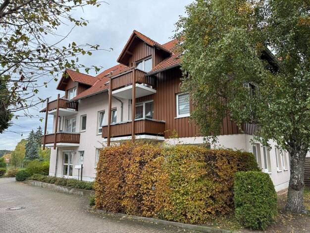 Wohnung zum Kauf 85.000 € 2 Zimmer 38 m² Wilmsdorf Bannewitz 01728