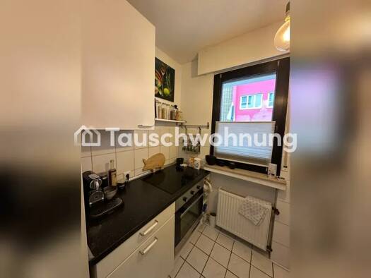 Wohnung zur Miete Tauschwohnung 550 € 2 Zimmer 34 m² EG Altstadt-Nord Innenstadt 50668