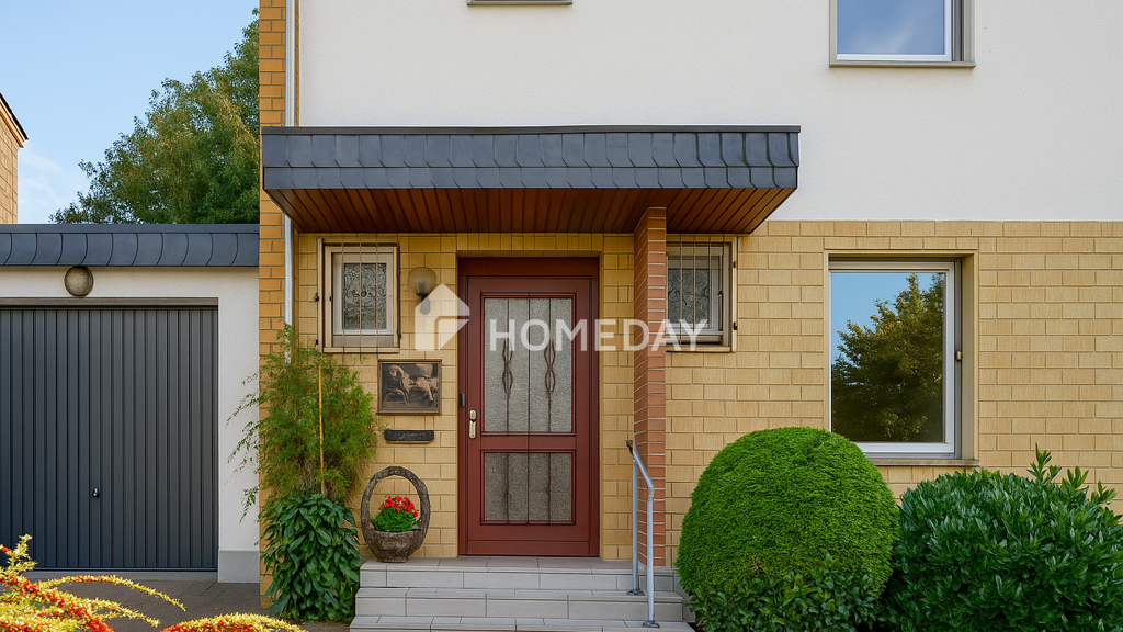 Doppelhaushälfte zum Kauf 249.000 € 5 Zimmer 83 m² 280 m² Grundstück Vierlinden Duisburg 47178