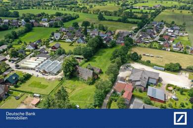 Grundstück zum Kauf 969.000 € 4.528 m² Grundstück frei ab sofort Hauptstr. 57 Seth 23845