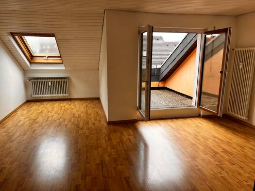 Wohnung zur Miete 900 € 3,5 Zimmer 80,7 m² 4. Geschoss frei ab 01.05.2026 Im Allizag 1 Rielasingen Rielasingen-Worblingen 78239