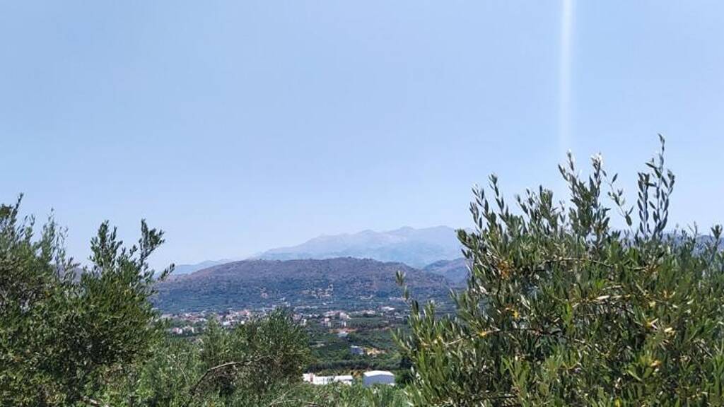 Grundstück zum Kauf 236.000 € 6.700 m² Grundstück Kreta Daratsos 731 00