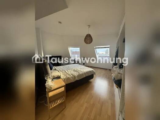 Wohnung zur Miete Tauschwohnung 852 € 2 Zimmer 97 m² 4. Geschoss Neukölln Neukölln 12051
