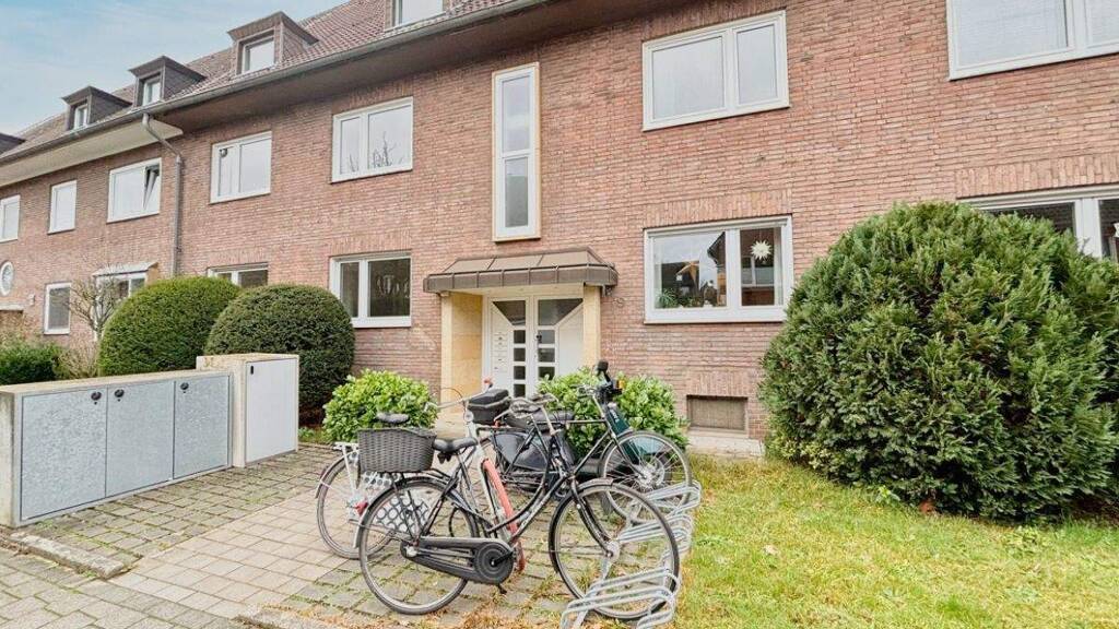 Wohnung zum Kauf 385.000 € 3 Zimmer 84 m² Mauritz Münster 48145