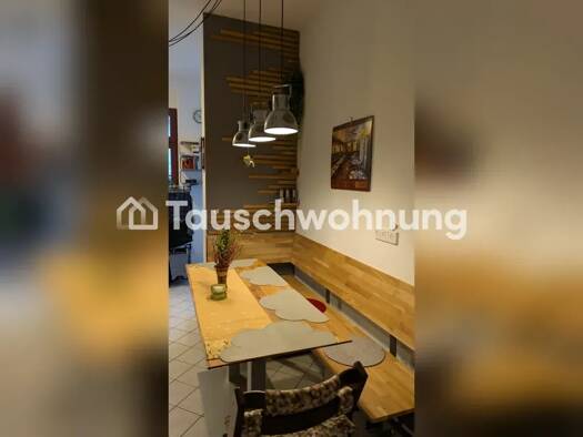 Wohnung zur Miete Tauschwohnung 1.000 € 3 Zimmer 78 m² 1. Geschoss Pieschen-Nord/Trachenberge Ortsamtsbereich Pieschen 01129