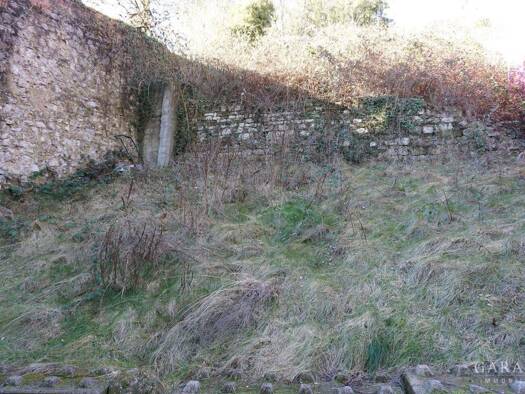 Grundstück zum Kauf 80.000 € 185 m² Grundstück Horb Horb am Neckar 72160