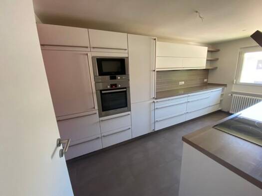 Wohnung zur Miete 1.620 € 4 Zimmer 120 m² Geschoss 1/2 frei ab 15.03.2026 Otterbach Weil am Rhein 79576