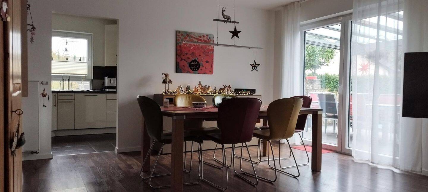 Mehrfamilienhaus zum Kauf - Ansicht 6