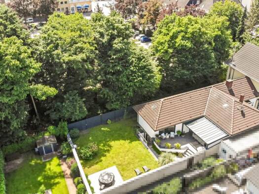 Bungalow zum Kauf 795.000 € 5 Zimmer 152,6 m² 477 m² Grundstück Opladen Leverkusen 51379