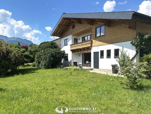 Mehrfamilienhaus zum Kauf 8 Zimmer 310 m² 760 m² Grundstück Saalfelden am Steinernen Meer 5760