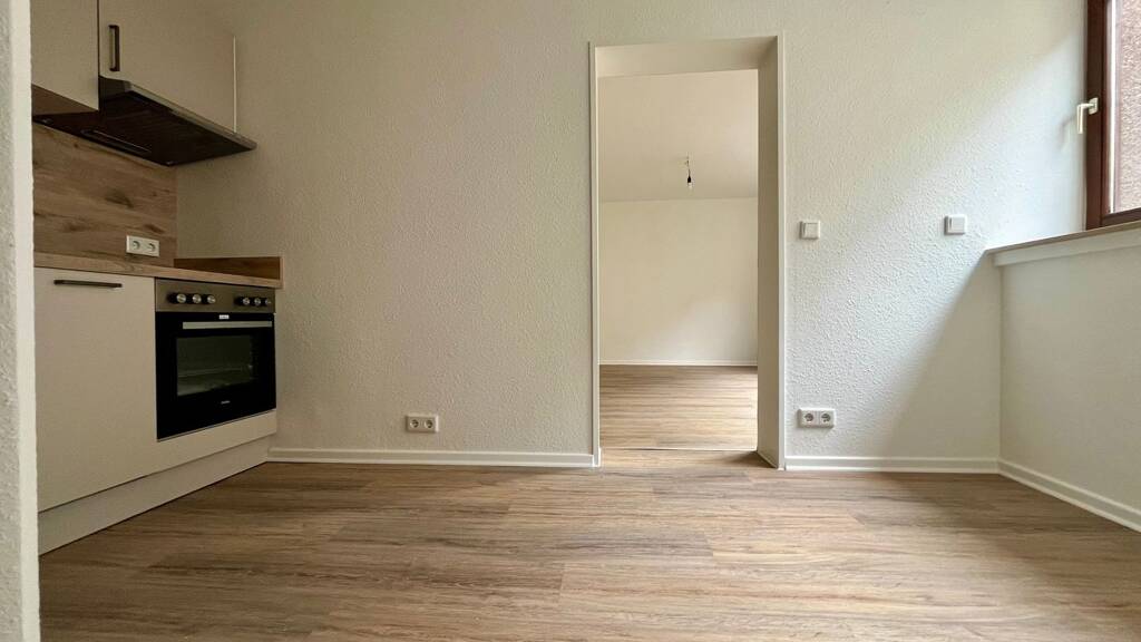 Wohnung zum Kauf provisionsfrei 109.200 € 2 Zimmer 42 m² Auf dem Wolfsstein 12 Attendorn 57439