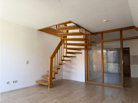 Wohnung zum Kauf provisionsfrei 225.000 € 2 Zimmer 53 m² Innenstadt Fürth 90762