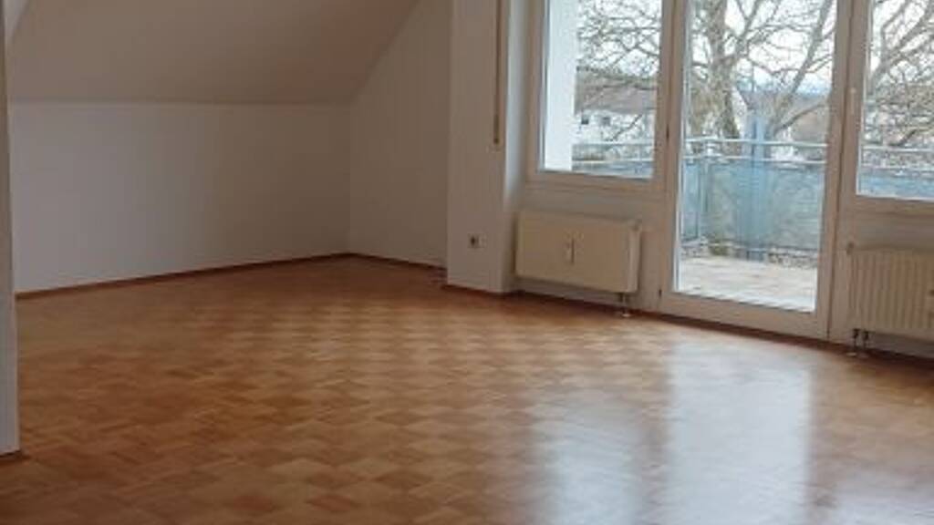 Wohnung zur Miete 950 € 3 Zimmer 72,2 m² frei ab 01.07.2026 Konradstraße 2 1 Markdorf 88677