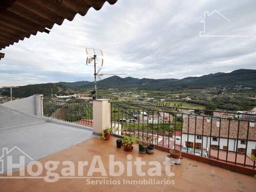 Villa zum Kauf 114.000 € 6 Zimmer 211 m² Burriana Onda 12200