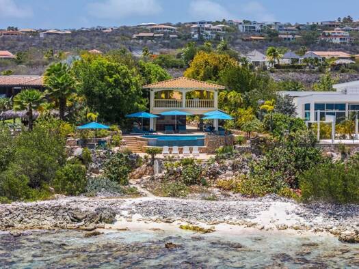 Haus zum Kauf 4.875.000 $ 550 m² 2.688 m² Grundstück sabadeco keys 6 Bonaire
