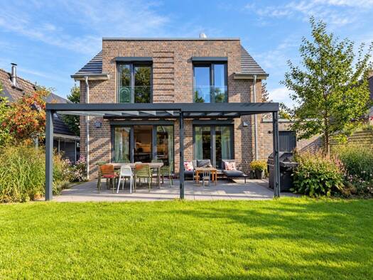 Einfamilienhaus zur Miete 2.275 € 5 Zimmer 175 m² 436 m² Grundstück frei ab 01.12.2026 Borgfeld Bremen 28357