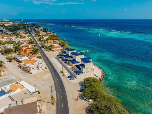 Einfamilienhaus zum Kauf 1.170.605 € 456 m² Grundstück 222 Savaneta Savaneta