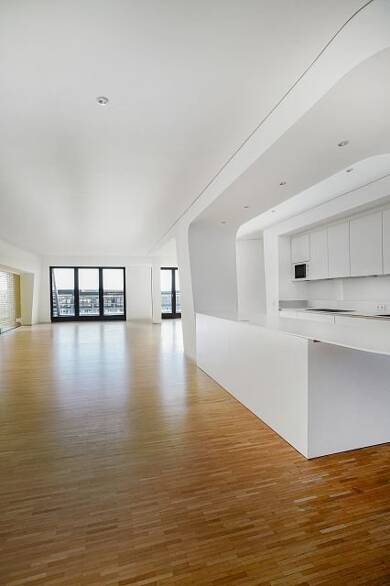 Wohnung zur Miete 5.035 € 3 Zimmer 260 m² 7. Geschoss Unter den Linden 16 Mitte Berlin 10117