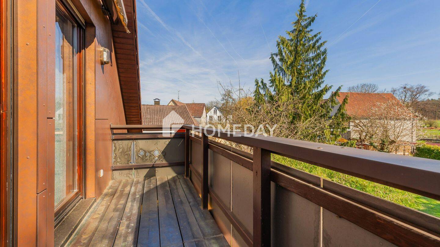 Haus – Altdorf bei Nürnberg, Landkreis Nürnberger Land - Ansicht 5