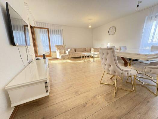 Wohnung zum Kauf 229.000 € 2 Zimmer 66,5 m² Burgunder Weg 3 Besigheim 74354