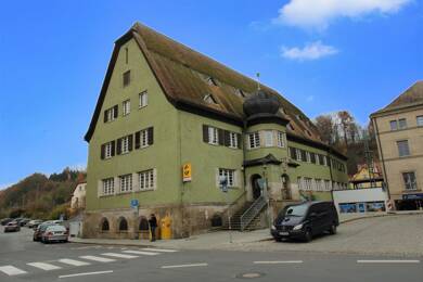 Bürokomplex zur Miete 1.990 € 349 m² Bürofläche Kronach Kronach 96317