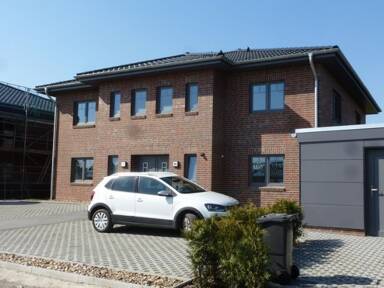 Wohnung zur Miete 650 € 2 Zimmer 65,6 m² EG frei ab 01.06.2025 Rameler Kamp 28 Himmelpforten Himmelpforten 21709