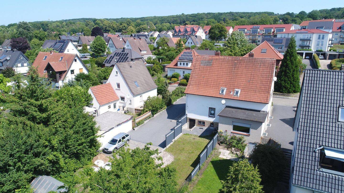 Mehrfamilienhaus zum Kauf - Ansicht 4