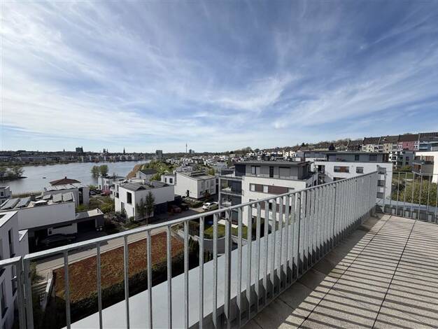 Wohnung zur Miete 1.914 € 3,5 Zimmer 121,2 m² 2. Geschoss frei ab 19.04.2026 Kohlensiepenstraße 24 Schüren Dortmund 44269