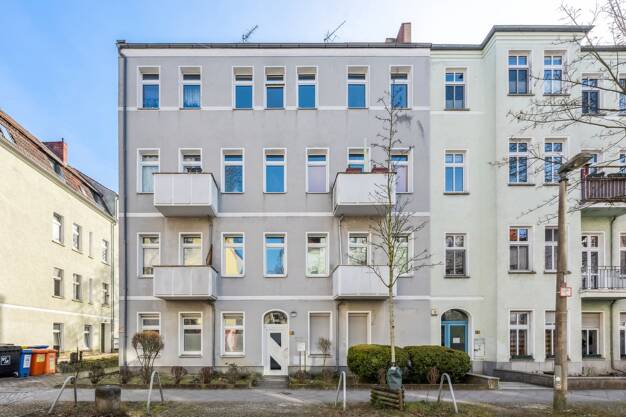 Wohnung zum Kauf 325.000 € 4 Zimmer 110 m² Karlshorst Berlin 10318