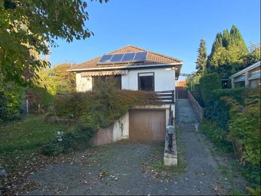 Bungalow zum Kauf 299.000 € 4 Zimmer 93 m² 357 m² Grundstück Ingolstadt Ingolstadt 85051